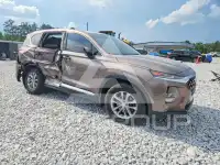 2019 Hyundai Santa Fe photo