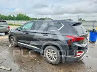 2019 Hyundai Santa Fe фото