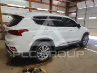 2019 Hyundai Santa Fe фото