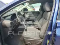 2019 Hyundai Santa Fe photo