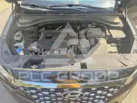 2019 Hyundai Santa Fe photo