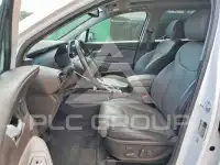2019 Hyundai Santa FE фото