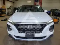 2019 Hyundai Santa Fe photo