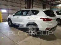 2019 Hyundai Santa Fe фото
