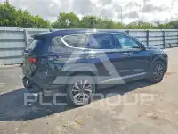 2019 Hyundai Santa Fe photo