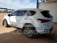 2019 Hyundai Santa Fe фото