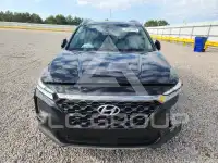 2019 Hyundai Santa Fe фото