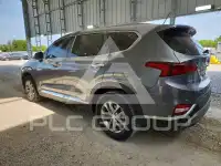 2019 Hyundai Santa Fe photo