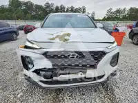 2019 Hyundai Santa Fe photo