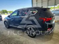 2019 Hyundai Santa Fe photo