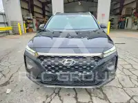 2019 Hyundai Santa Fe фото