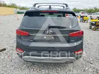 2019 Hyundai Santa Fe фото