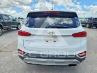 2019 Hyundai Santa Fe фото