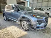 2019 Hyundai Santa Fe photo