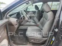 2019 Hyundai Santa Fe фото
