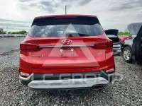 2019 Hyundai Santa Fe фото