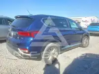 2019 Hyundai Santa Fe фото