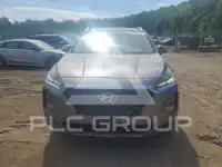 2019 Hyundai Santa Fe фото