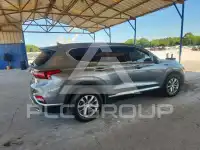 2019 Hyundai Santa Fe фото