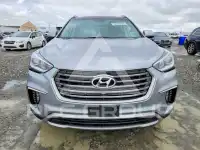 2019 Hyundai Santa Fe фото