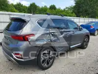 2019 Hyundai Santa Fe photo