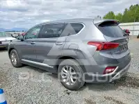 2019 Hyundai Santa Fe фото