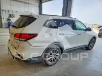 2019 Hyundai Santa Fe фото