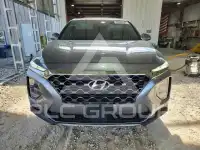 2019 Hyundai Santa Fe photo