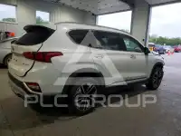 2019 Hyundai Santa Fe photo