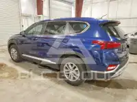 2019 Hyundai Santa Fe photo