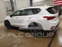 2019 Hyundai Santa Fe фото