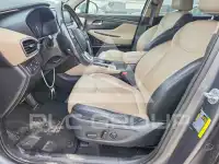 2019 Hyundai Santa Fe фото