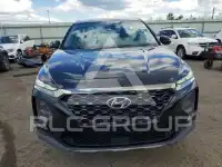 2019 Hyundai Santa Fe фото