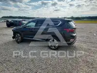 2019 Hyundai Santa Fe фото