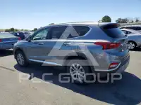 2019 Hyundai Santa Fe фото