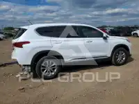 2019 Hyundai Santa Fe фото