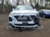 2019 Hyundai Santa Fe photo