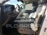 2019 Hyundai Santa Fe фото