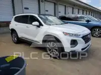 2019 Hyundai Santa FE фото