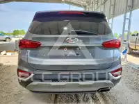 2019 Hyundai Santa Fe photo