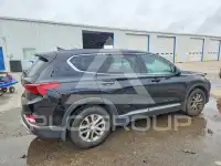 2019 Hyundai Santa Fe фото