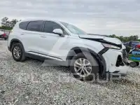 2019 Hyundai Santa Fe photo