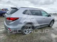 2019 Hyundai Santa Fe фото