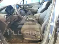 2019 Hyundai Santa Fe photo