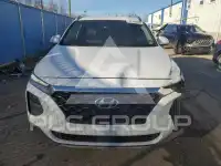 2019 Hyundai Santa Fe photo