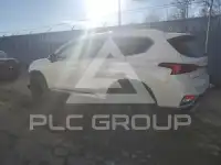2019 Hyundai Santa Fe photo