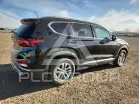 2019 Hyundai Santa Fe фото