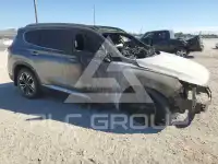2019 Hyundai Santa Fe фото
