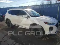 2019 Hyundai Santa Fe photo