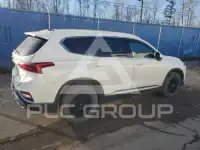 2019 Hyundai Santa Fe photo